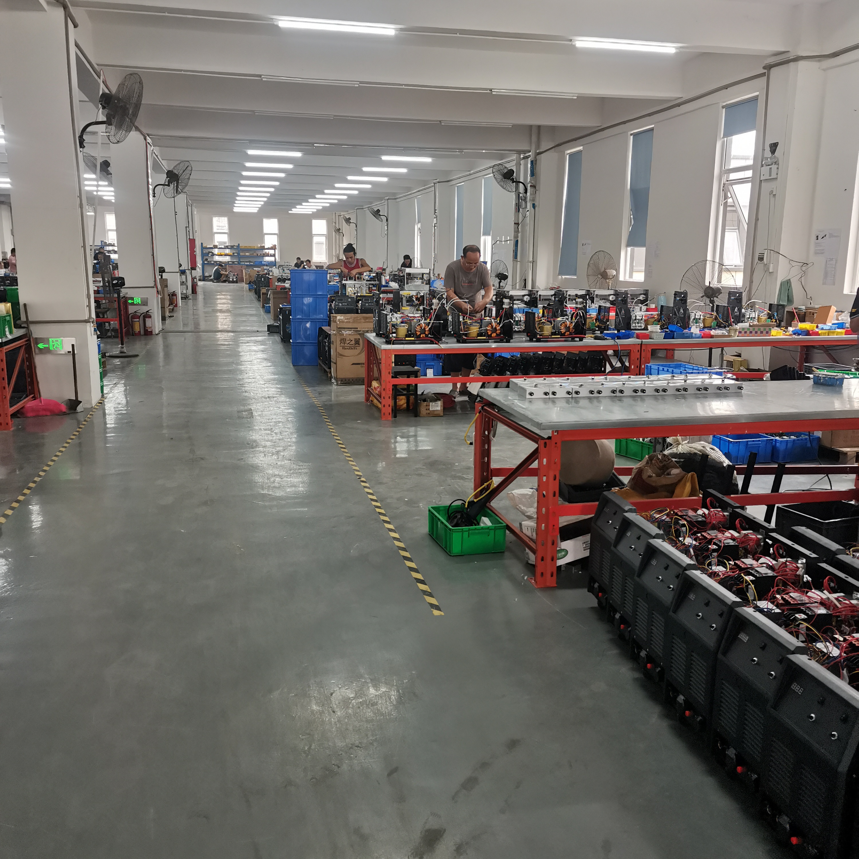 중국 Shanghai Lotux Industry Co., Ltd. 회사 프로필