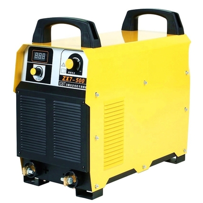 15.5KVA IGBT 인버터 아크 웰딩 머신 웰딩 스틸 25 더블 위치