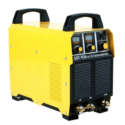 격리 클래스 F 630 Amp 25 88 중공업용 인버터 아크 용접 기계