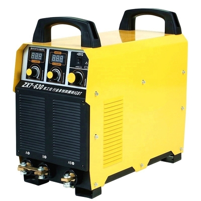 격리 클래스 F 630 Amp 25 88 중공업용 인버터 아크 용접 기계
