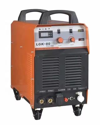 LGK-80DY 듀얼 파워 IGBT 인버터 플라즈마 용접 절단 역 듀얼 파워 용량