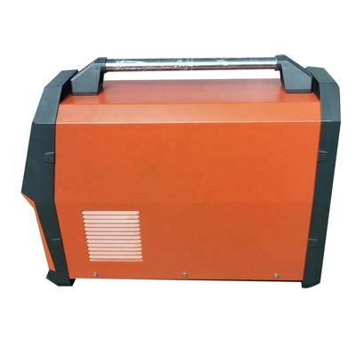 MIG/TIG 용접기 Andeli 인버터 IP21S 인기 LCD IGBT 알루미늄 60% 등급 직무 주기 8KVA