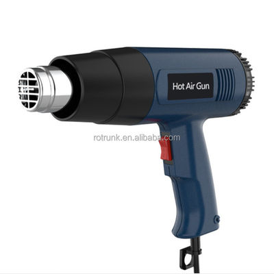 산업용 2000W 핫 에어 총 부드러운 세라믹 220v 110v 230V 원본