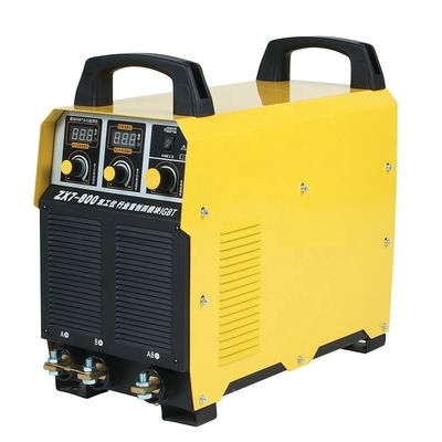 산업용 듀플 포지션 용접 전원 공급 모터 800 Amp 30 DC 380V 50KVA