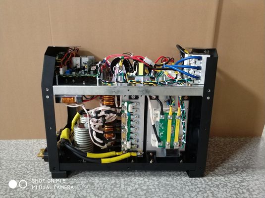 산업용 듀플 포지션 용접 전원 공급 모터 800 Amp 30 DC 380V 50KVA