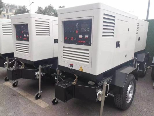 500AMP 인버터 아크 용접 기계 용접 기계 용접 기계 발전기 디젤 RZDH500A 720