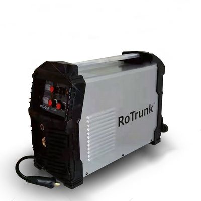 3 in 1 Mig 250 Amp IGBT 용접 기계 인버터 110v 마이크로 와이어 용접 인버터 200A