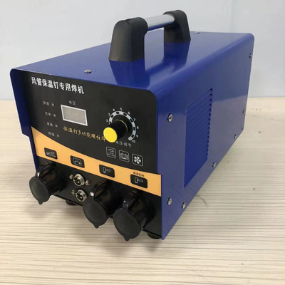 50/60 주파수 RSR-1600 콘덴시터 스터드 용접 기계 설계