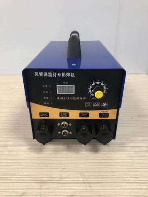 50/60 주파수 RSR-1600 콘덴시터 스터드 용접 기계 설계