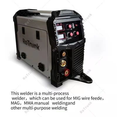 다기능 인버터 3in1 IGBT MIG 용접기