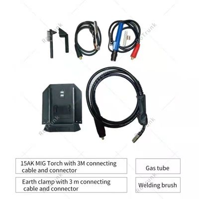 다기능 인버터 3in1 IGBT MIG 용접기