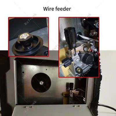 다기능 인버터 3in1 IGBT MIG 용접기