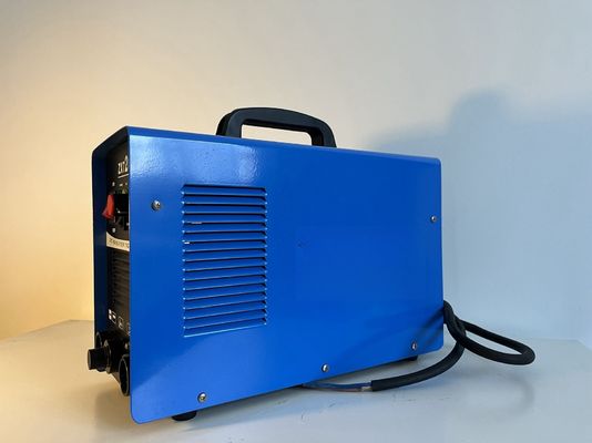고 주파수 160A IGBT ZX7-200 STI TIG/MMA 용접 공정을 위한 용접 기계