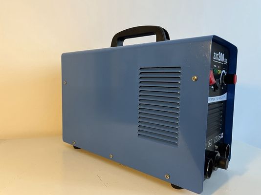고 주파수 160A IGBT ZX7-200 STI TIG/MMA 용접 공정을 위한 용접 기계