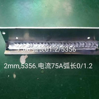 방열 클래스 F 가스 용접용 200Amp LCD IGBT 인버터 용접 기계 IP21S