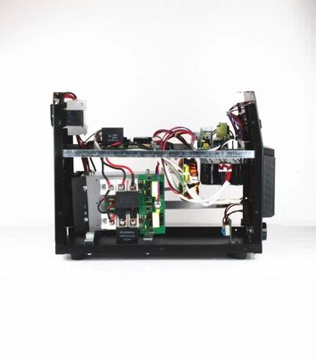 IGBT 기술 인버터 MMA-400DT 넓은 전압 범위에서 용접 및 쉬운 용접