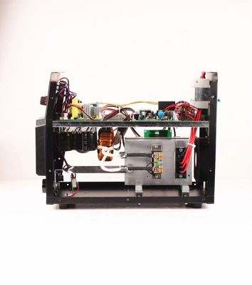 IGBT 기술 인버터 MMA-400DT 넓은 전압 범위에서 용접 및 쉬운 용접