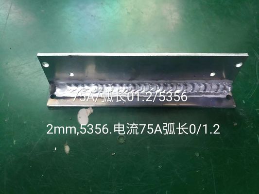 MIG 용접 기계 MIG 200DP 200A 탄소 강철 및 알루미늄 합금 50/60HZ IP21S