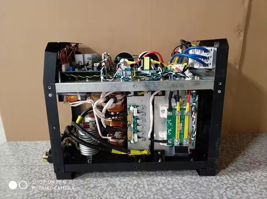 ZX7-630 펄스 주파수 기괴와 비교할 수 없는 용접 성능을 경험
