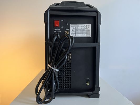 110v 마이크로 와이어 용접 인버터 200A 다기능 IGBT 3 in 1 Mig 250 Amps 2021년