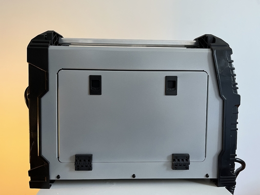 605*305*425mm MIG250 Pro 3인1 IGBT 스테인리스 스틸 인버터 250Amp