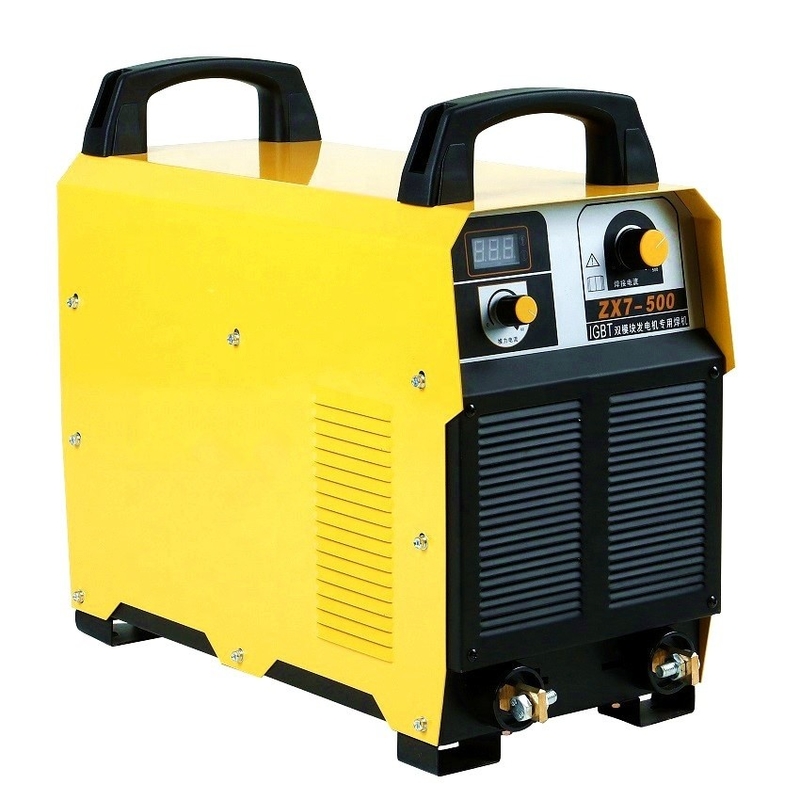 15.5KVA IGBT 인버터 아크 웰딩 머신 웰딩 스틸 25 더블 위치