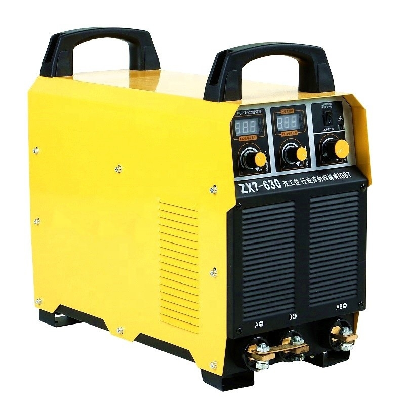 격리 클래스 F 630 Amp 25 88 중공업용 인버터 아크 용접 기계